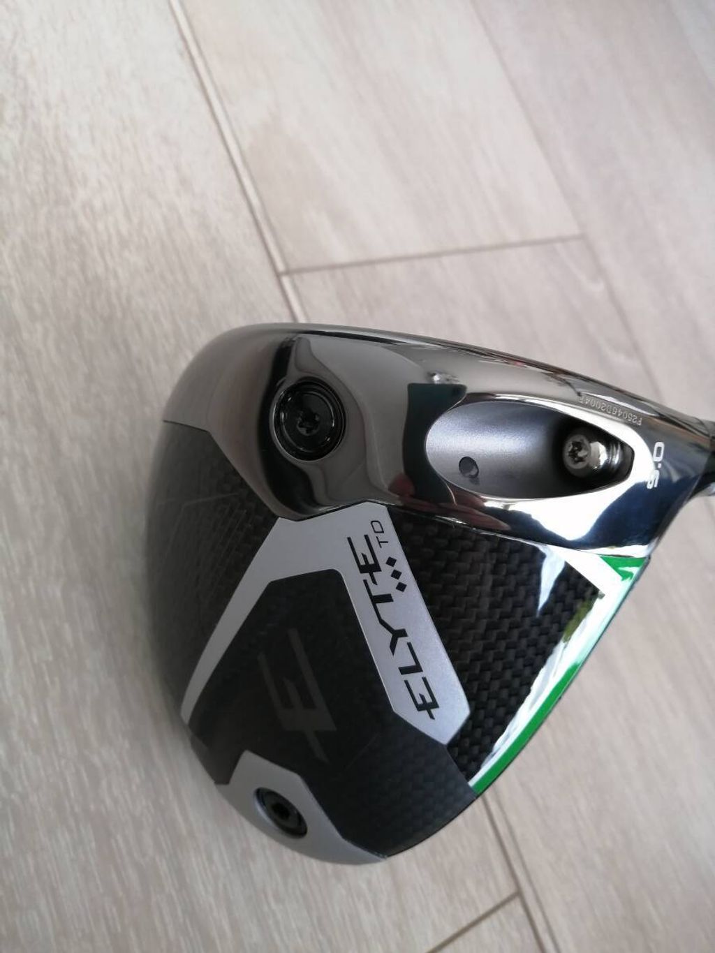 2026-4-13 三鑽版◆◆◆ Callaway ELYTE TRIPLE DIAMOND 1號木桿-3