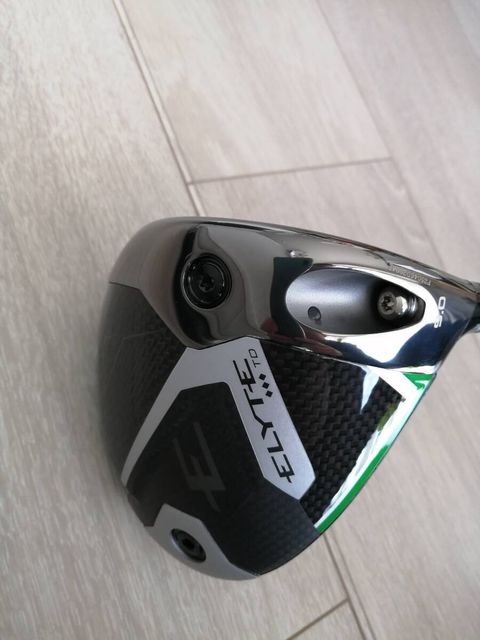 2026-4-13 三鑽版◆◆◆ Callaway ELYTE TRIPLE DIAMOND 1號木桿-3