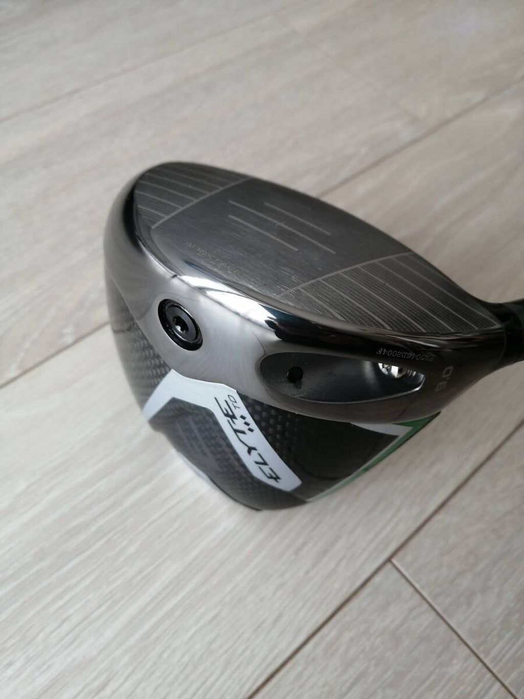 2026-4-13 三鑽版◆◆◆ Callaway ELYTE TRIPLE DIAMOND 1號木桿-4