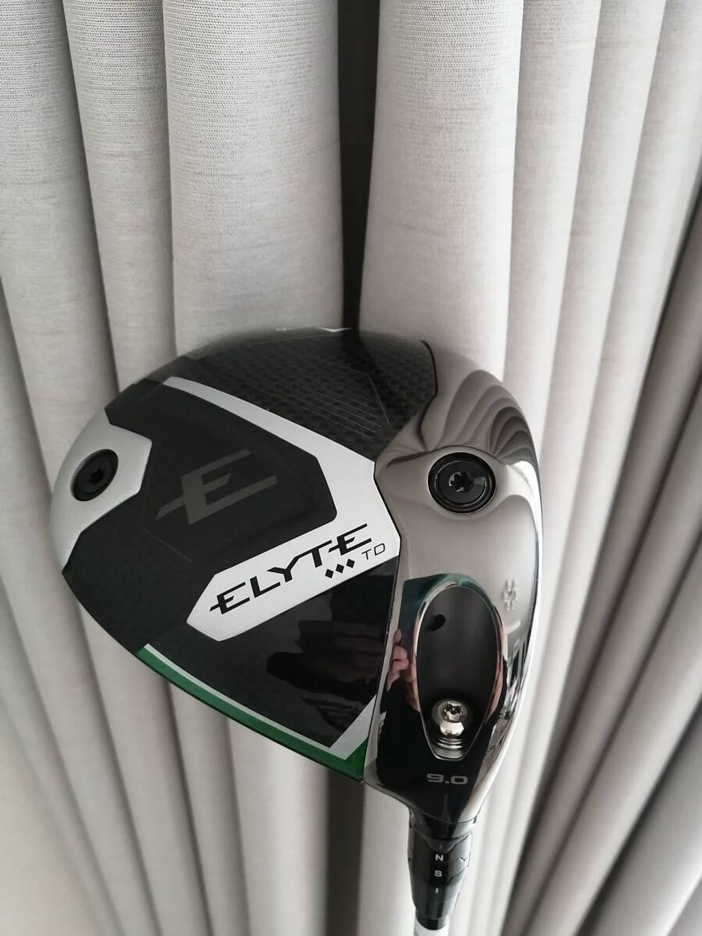 2026-4-13 三鑽版◆◆◆ Callaway ELYTE TRIPLE DIAMOND 1號木桿-1