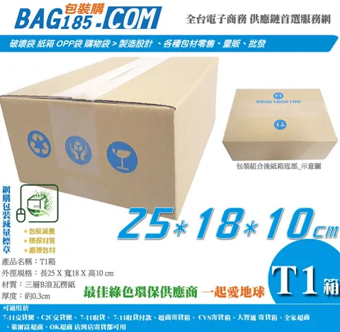 T1箱