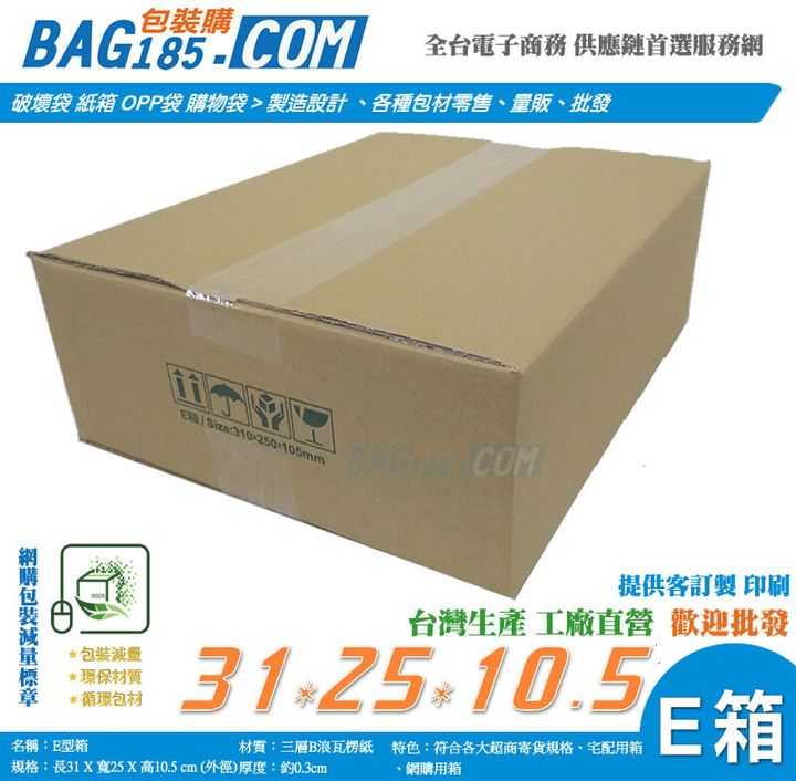 E箱