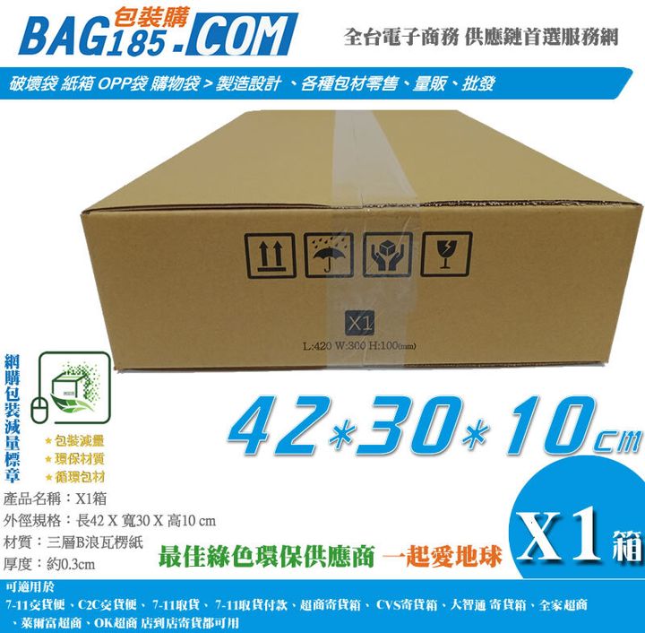 X1箱