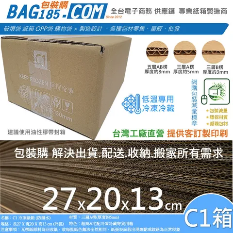 C1箱