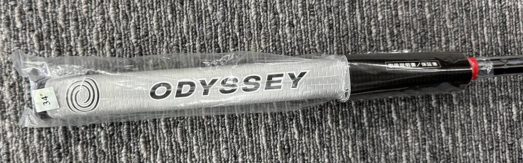 ODYSSEY DFX V-LINE FANG-4