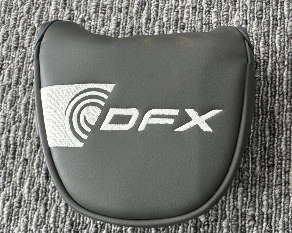 ODYSSEY DFX V-LINE FANG-7