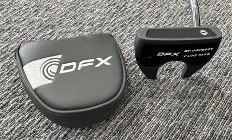 ODYSSEY DFX V-LINE FANG-1