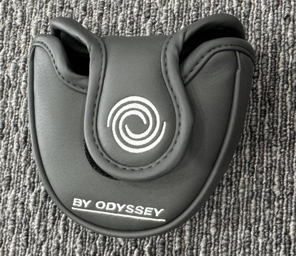 ODYSSEY DFX V-LINE FANG-8