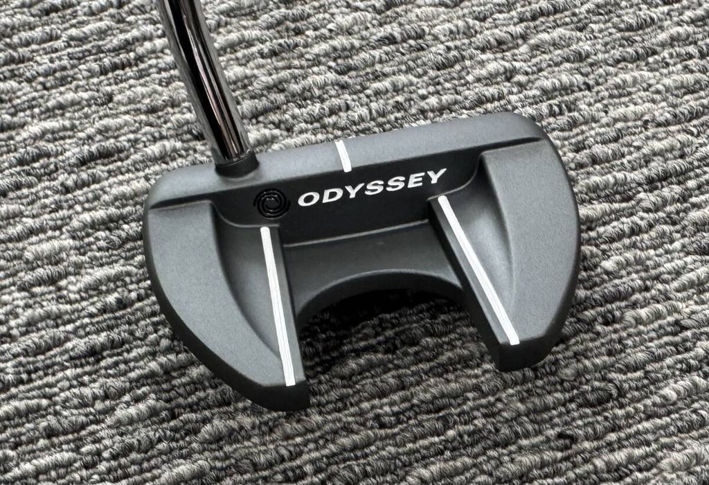 ODYSSEY DFX V-LINE FANG-3