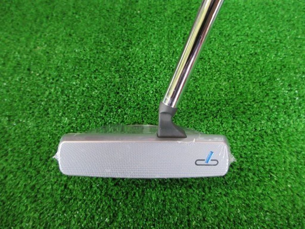 PRGR Silver-Blade Centered-05OS 34 inch -3