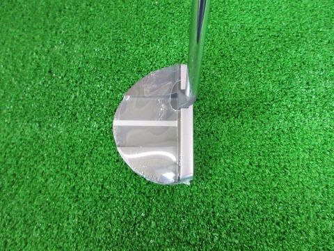 PRGR Silver-Blade Centered-05OS 34 inch -2