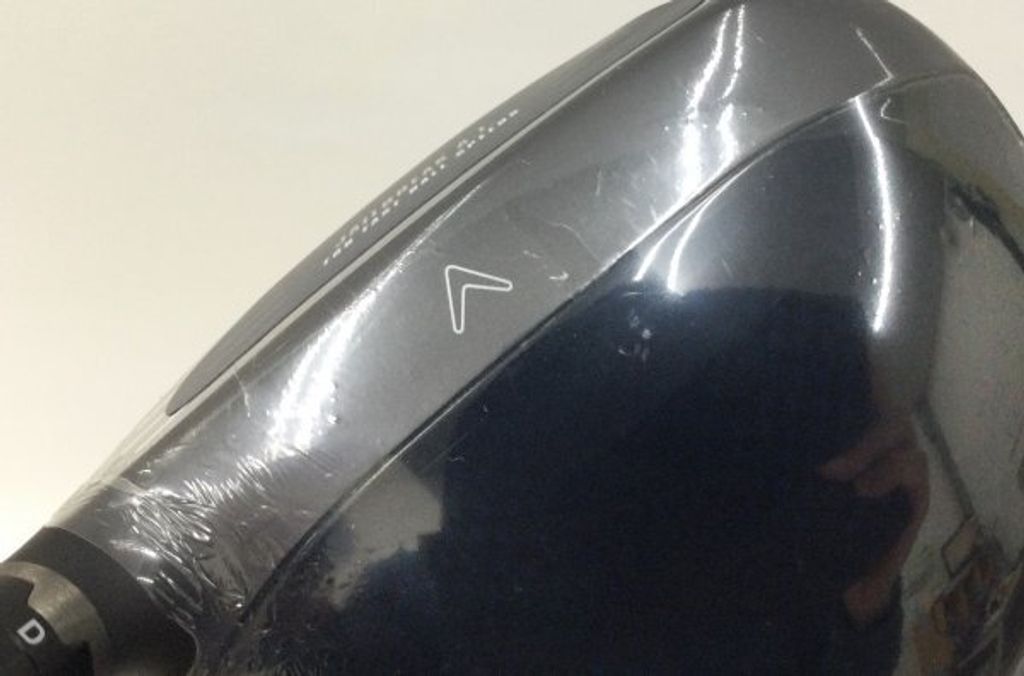 2025-12-11Callaway PARADYM X 3號球道木桿15度 桿身搭配卡拉威專用Ventus TR5 硬度SR帶桿套-7