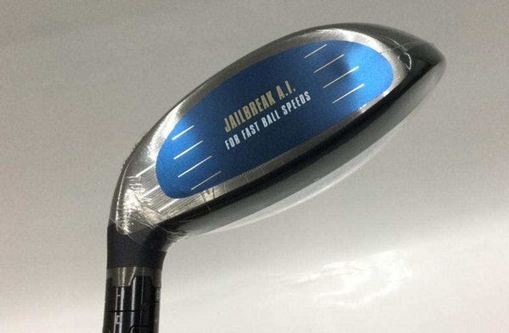 2025-12-11Callaway PARADYM X 3號球道木桿15度 桿身搭配卡拉威專用Ventus TR5 硬度SR帶桿套-4