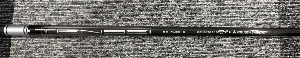 2025-11-20 Callaway PARADYM Ai SMOKE MAX 1號木桿10.5度可調式桿身搭配TENSEI 50 硬度S附桿頭套-8