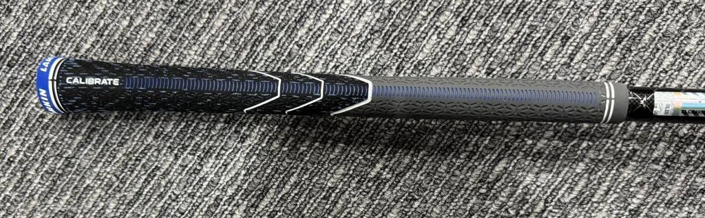 2025-11-20 Callaway PARADYM Ai SMOKE MAX 1號木桿10.5度可調式桿身搭配TENSEI 50 硬度S附桿頭套-6