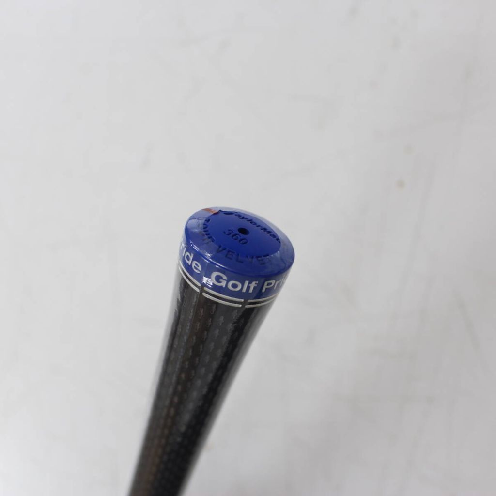 TaylorMade Qi10 RESCUE 4號小雞腿22度 桿身N.S.PRO 820GH 硬度S日規-2