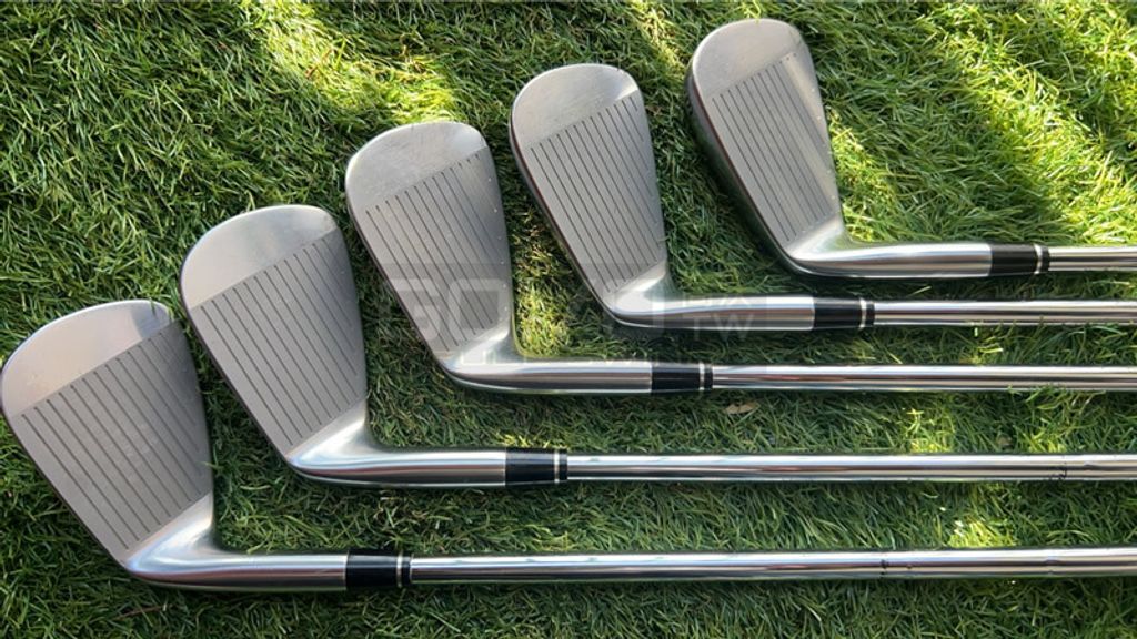 HONMA TW737V 6-10(共5支)-3