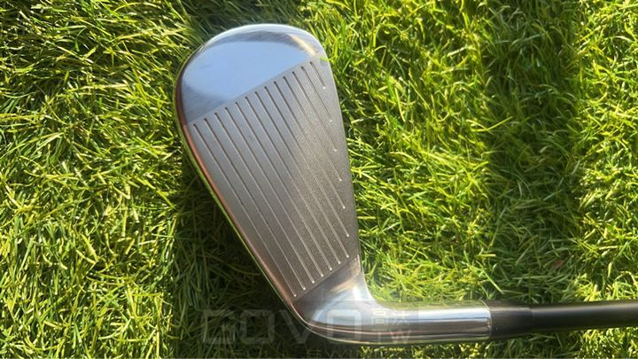 GVTour 2號鐵桿16度 碳纖維桿身 HDI 20 硬度R-1