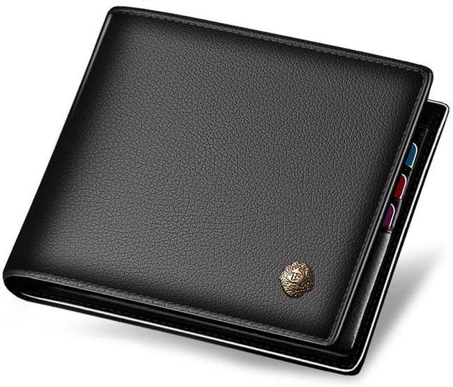 SNAZZ UP ATTIRE |  - MENS WALLETS