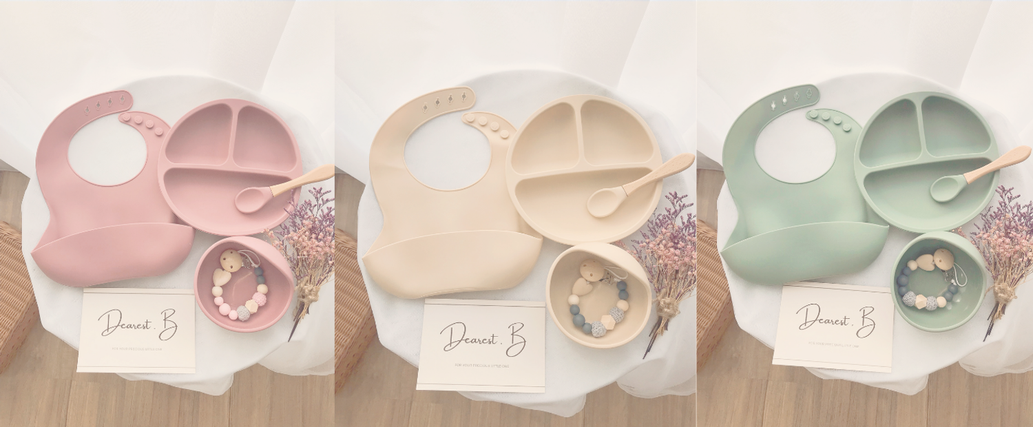 Dearest B | Sign Up for 5% OFF