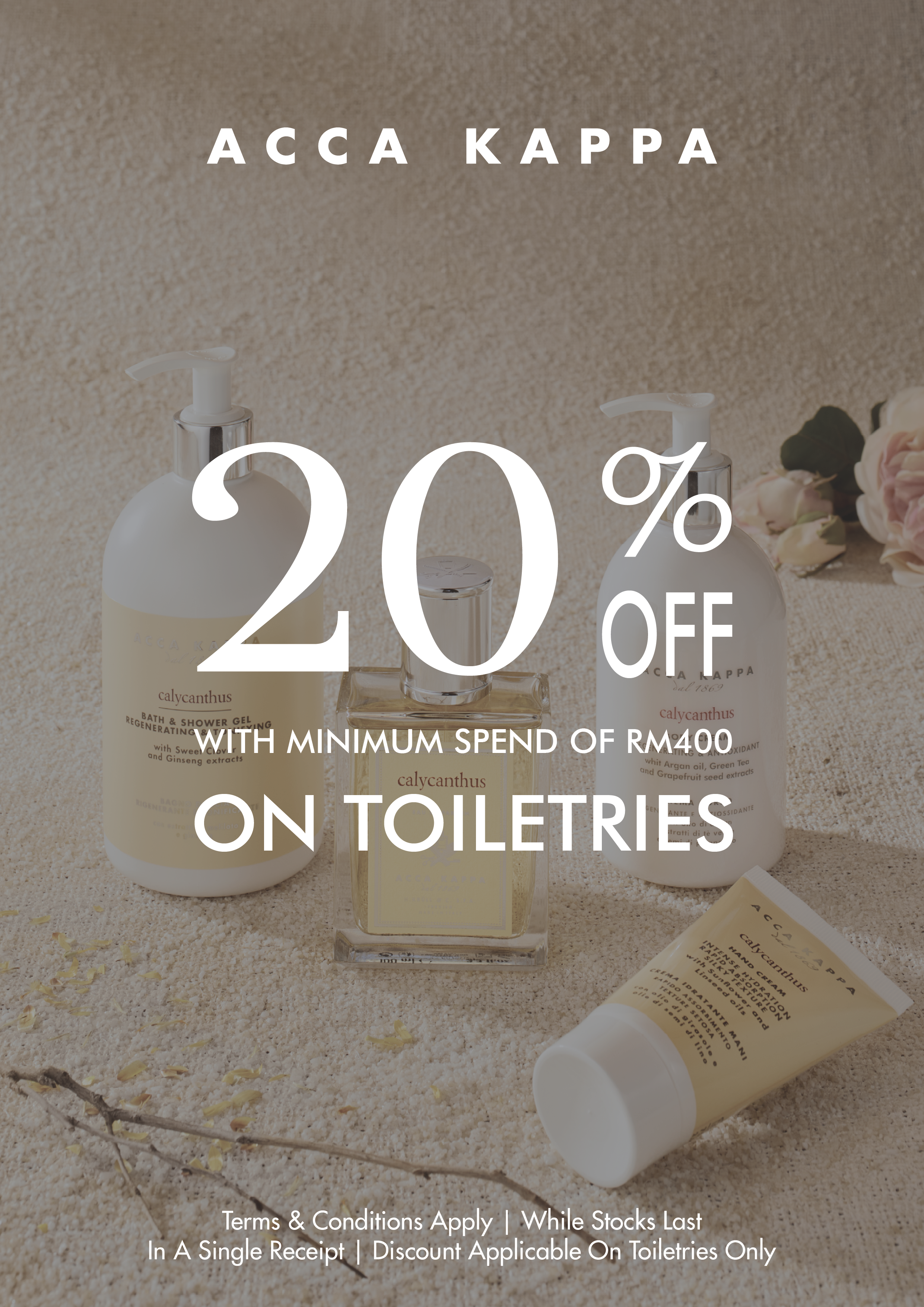 Acca Kappa Malaysia | 