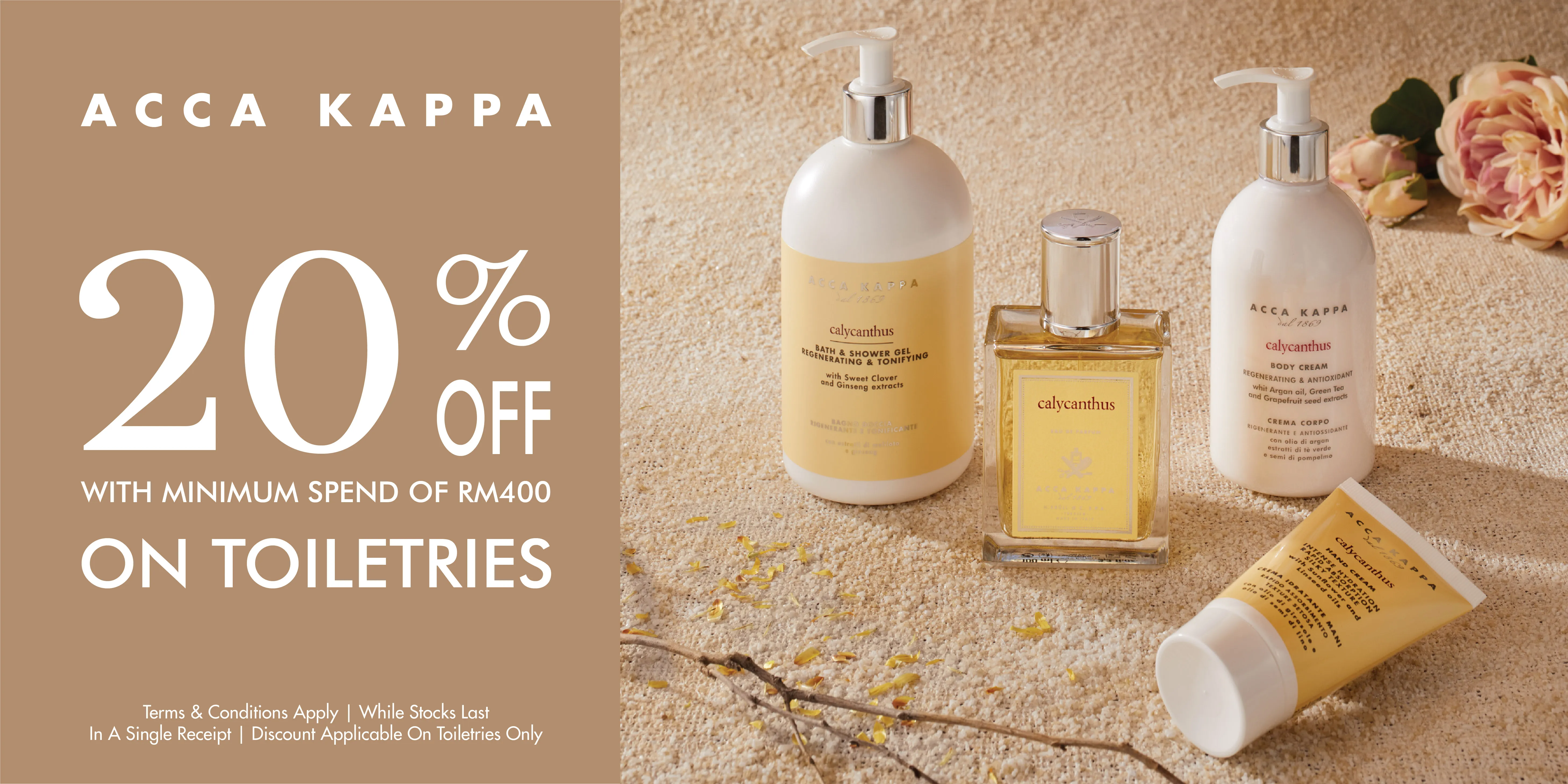 Acca Kappa Malaysia | 