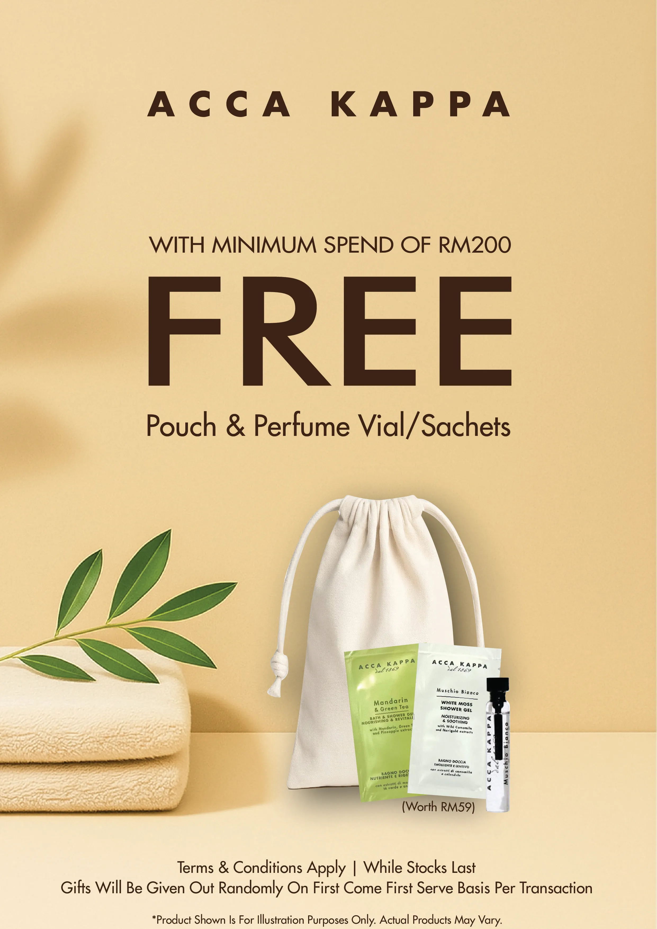 Acca Kappa Malaysia | 