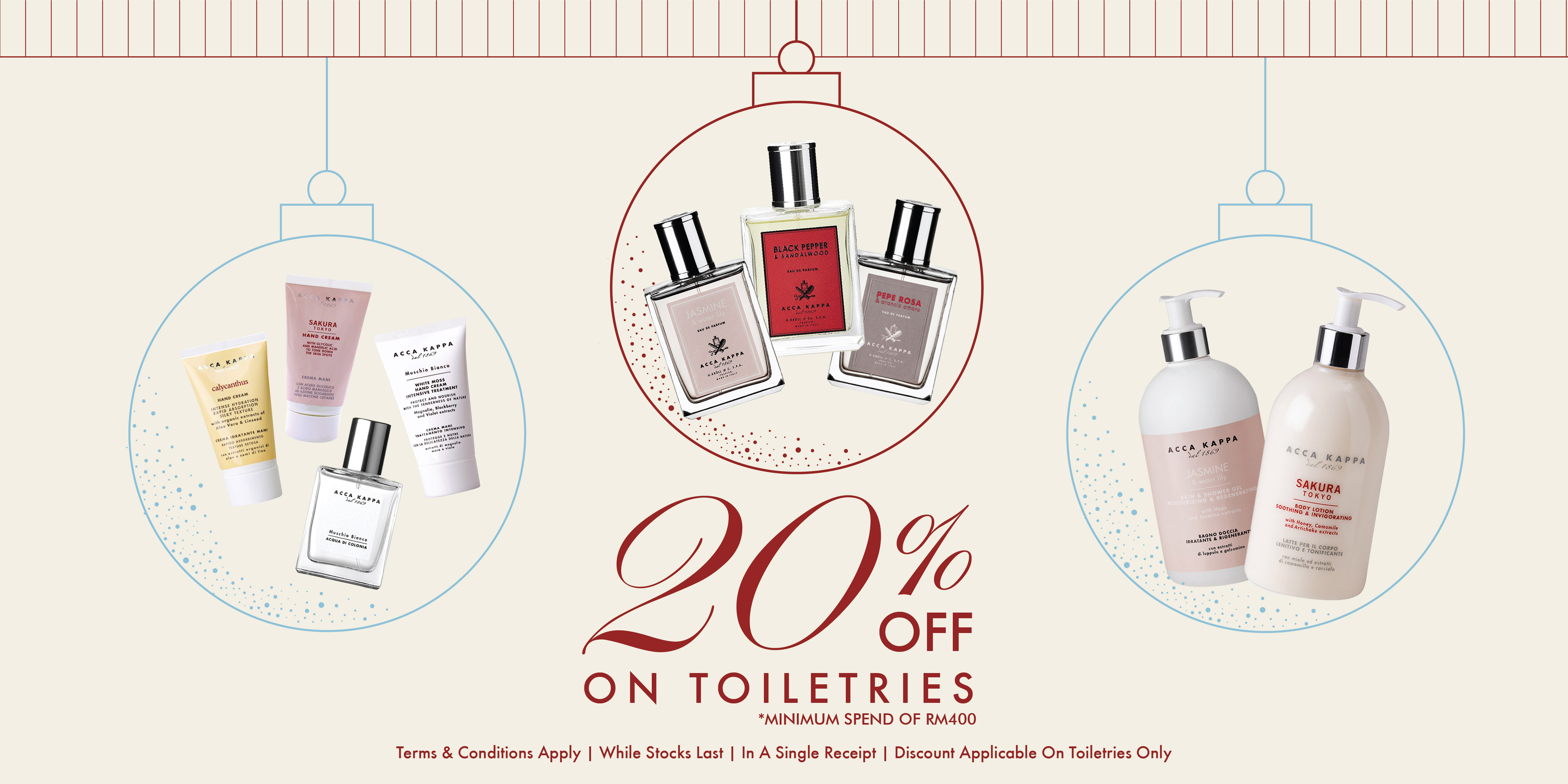 Acca Kappa Malaysia | 