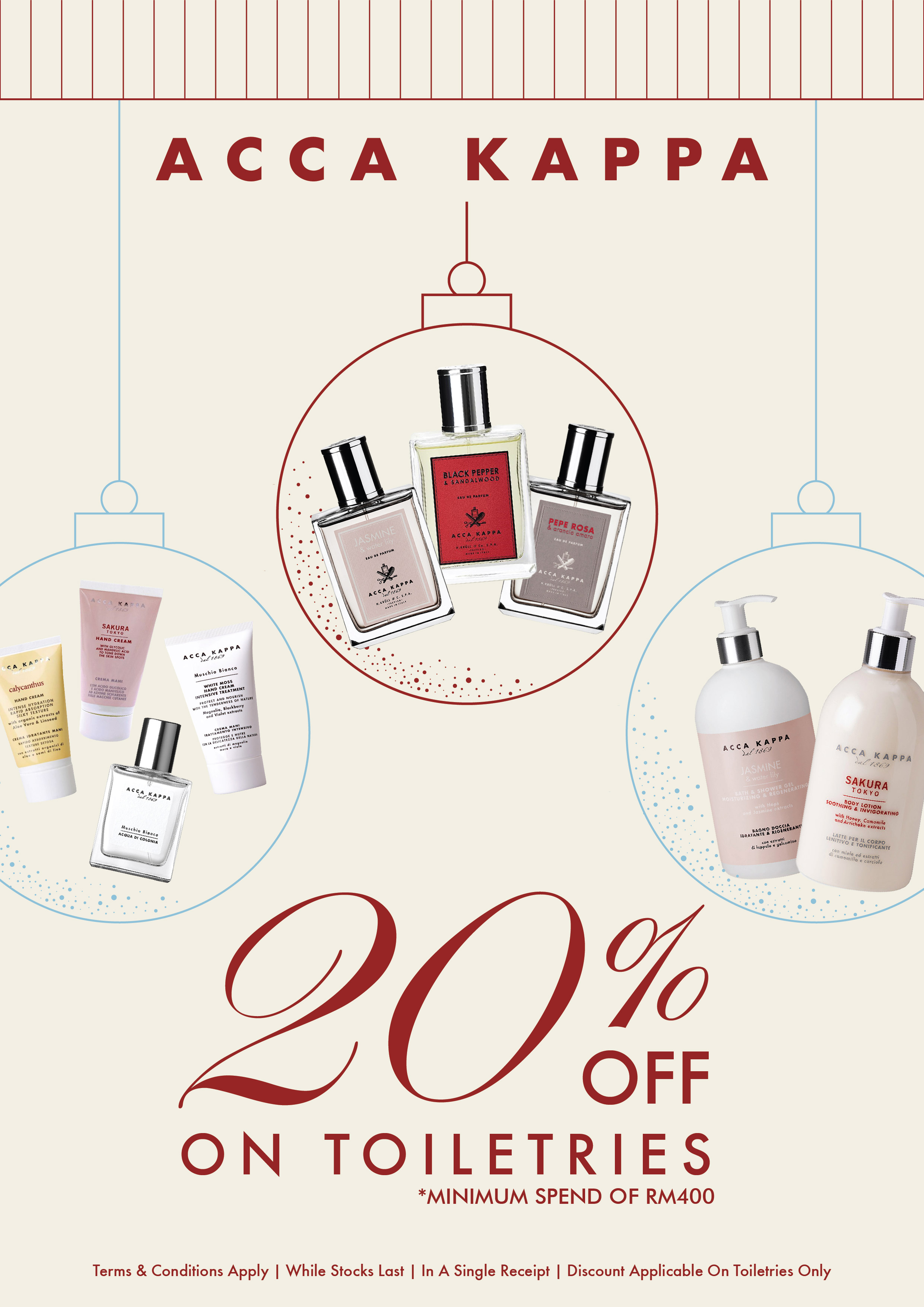 Acca Kappa Malaysia | 