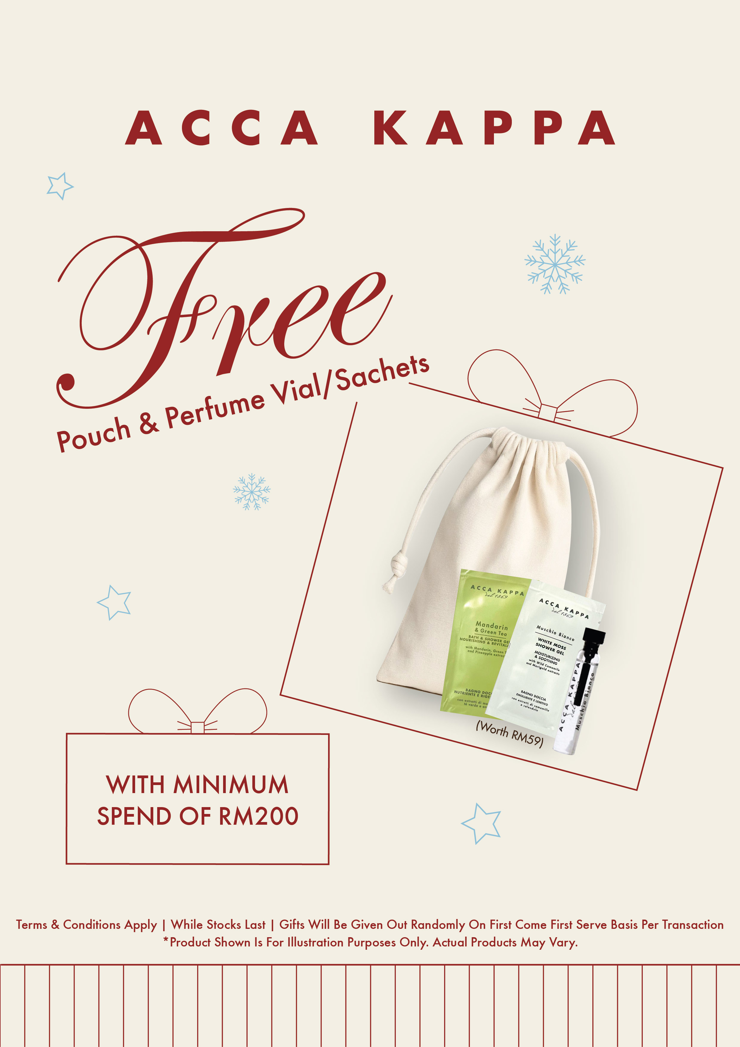 Acca Kappa Malaysia | 