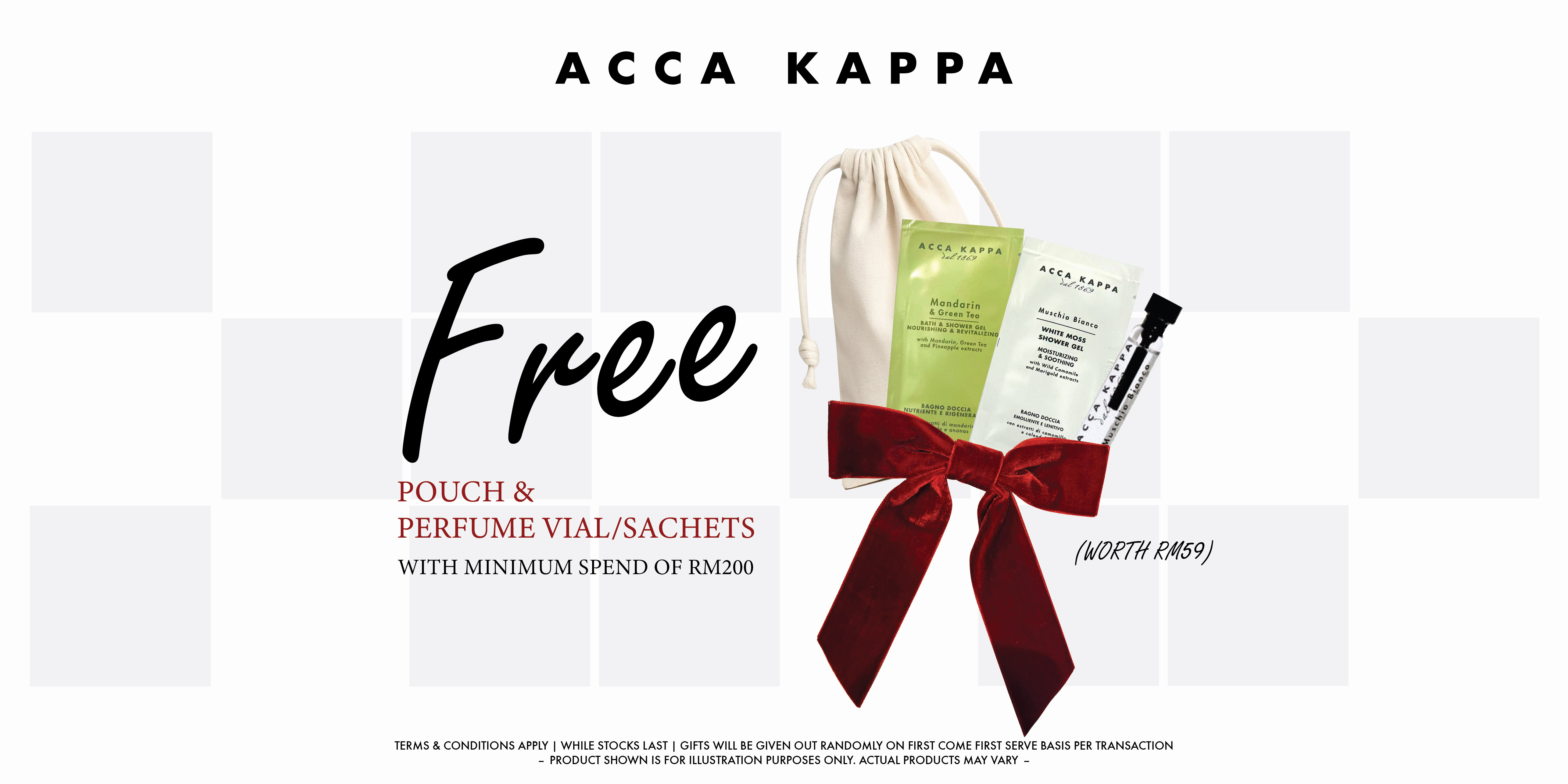 Acca Kappa Malaysia | 