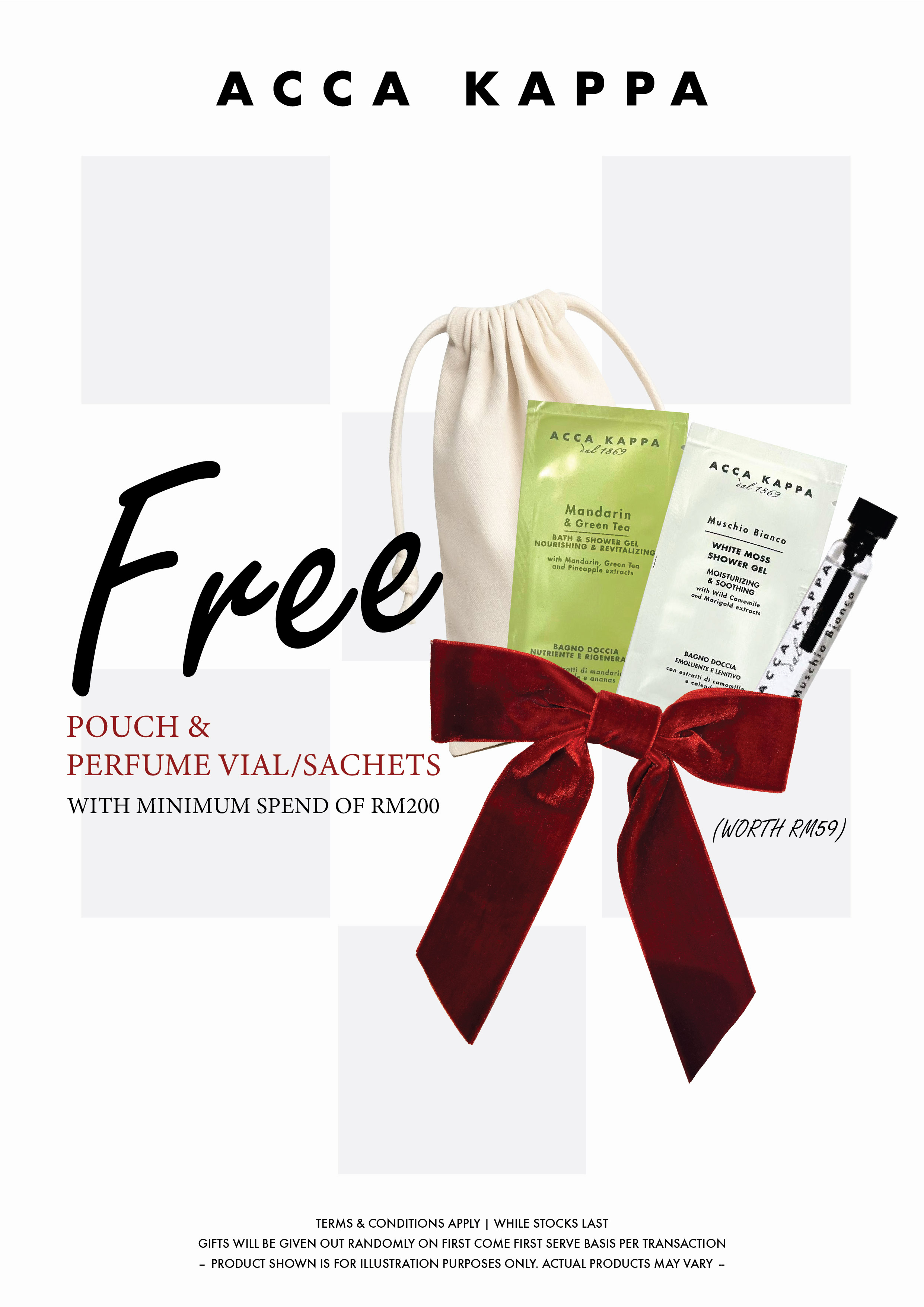 Acca Kappa Malaysia | 