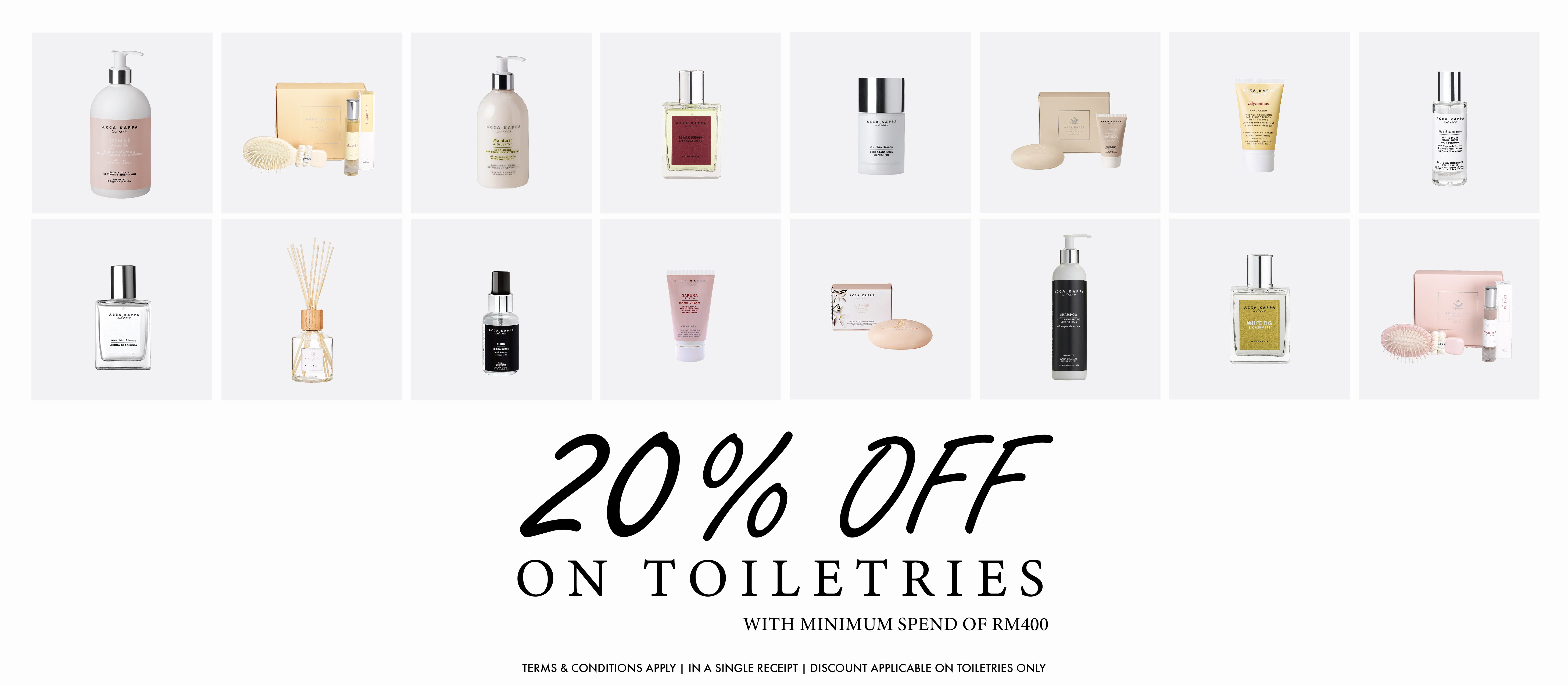 Acca Kappa Malaysia | 