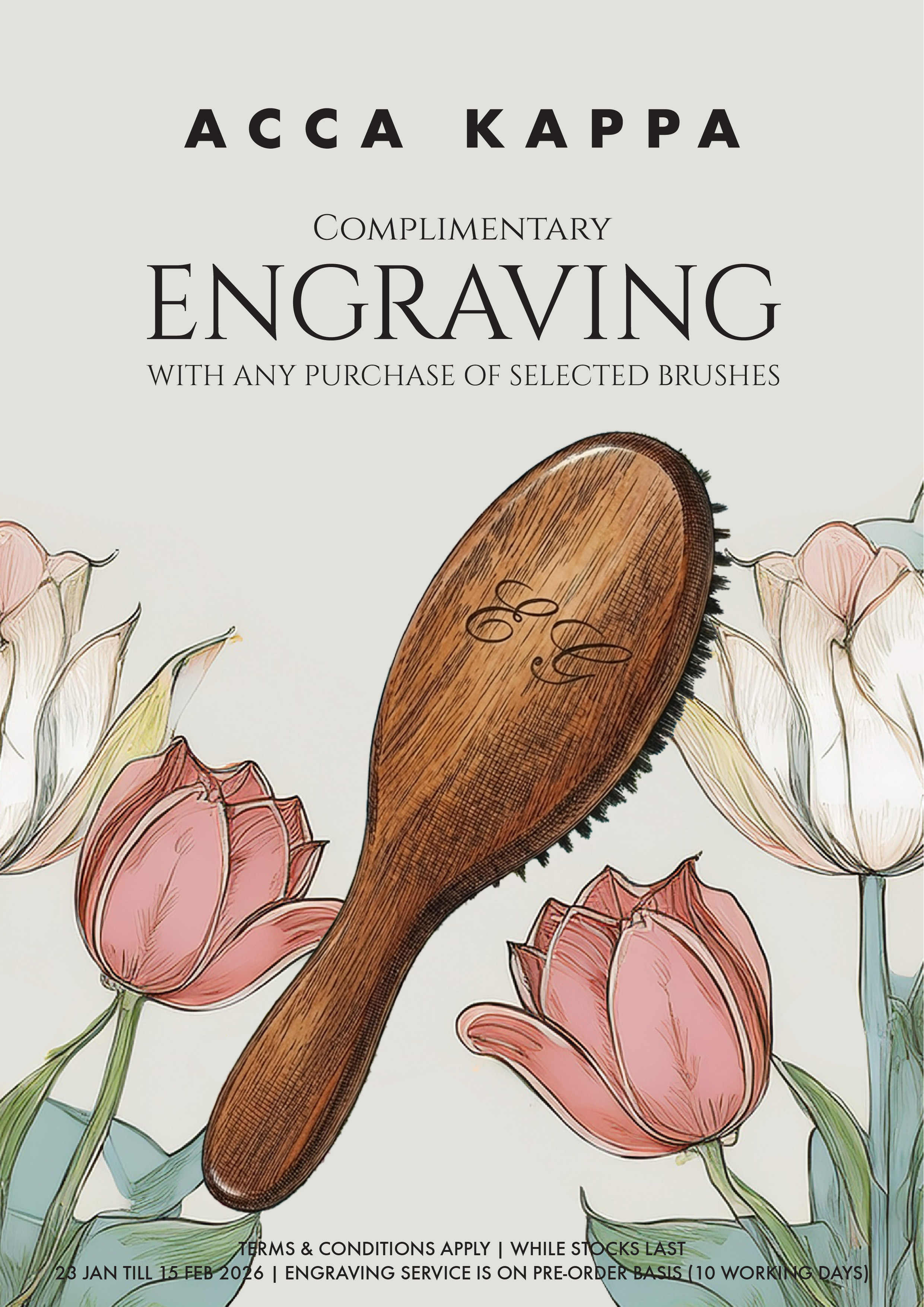 Acca Kappa Malaysia | 