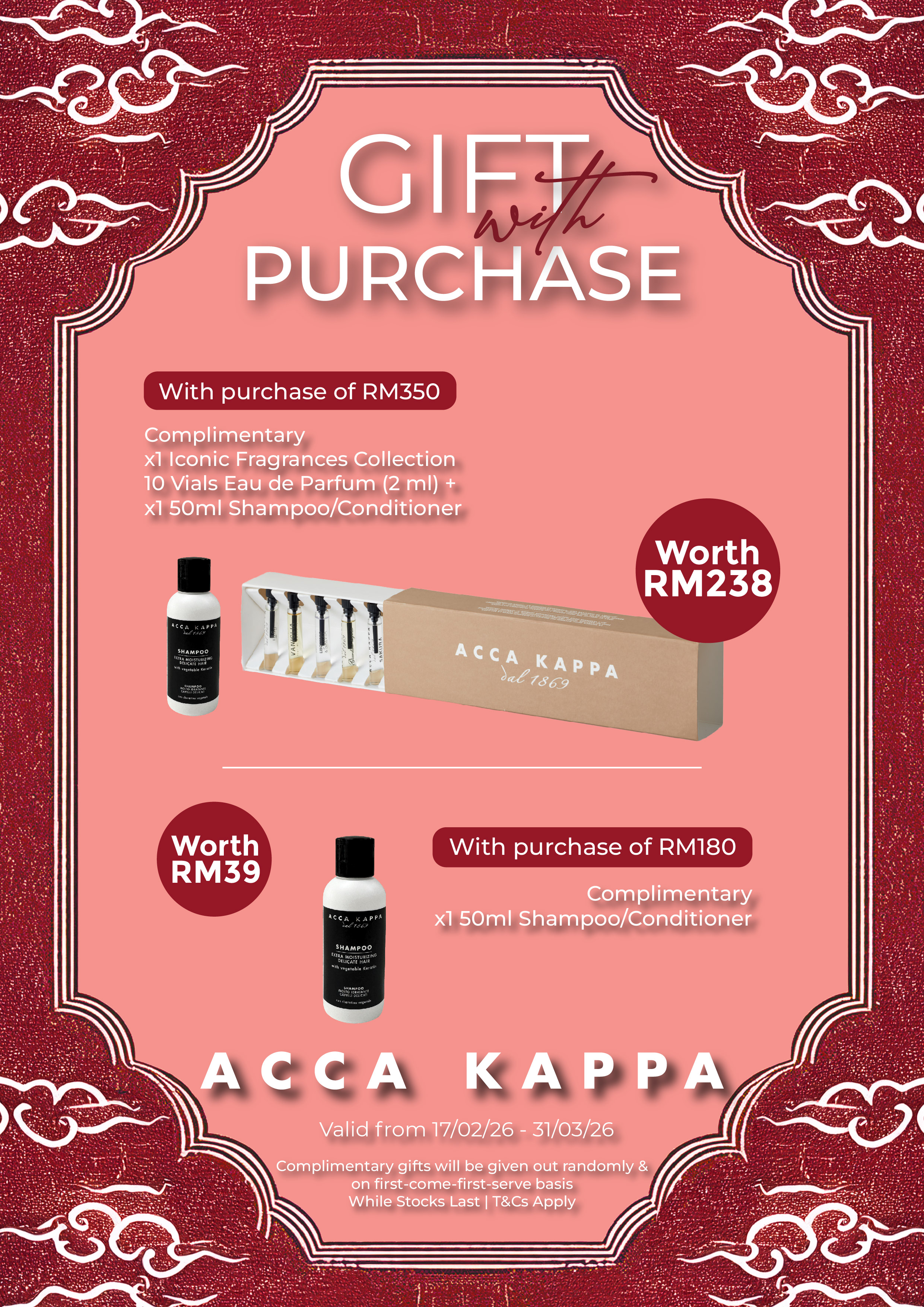 Acca Kappa Malaysia | 