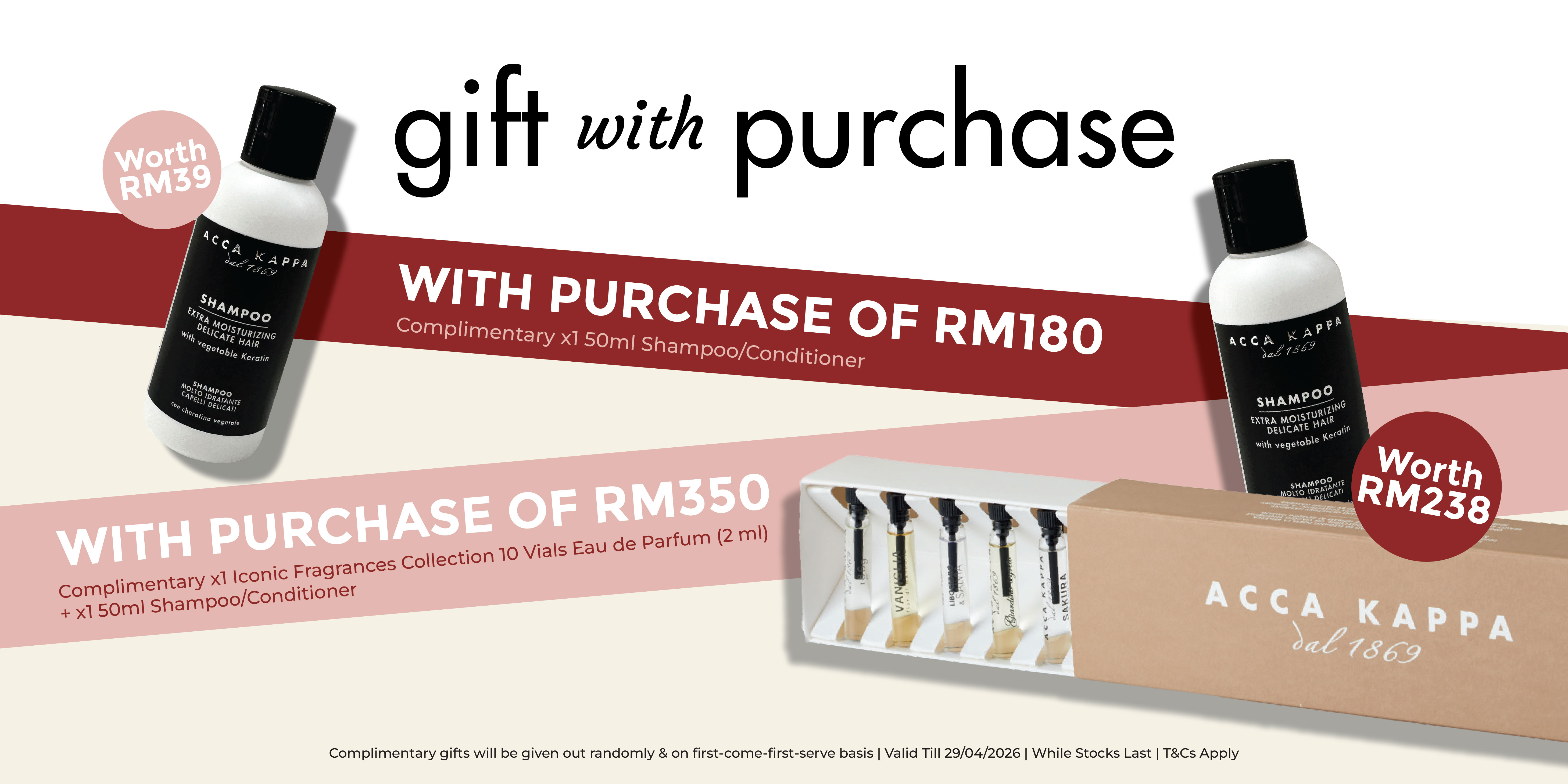 Acca Kappa Malaysia | 