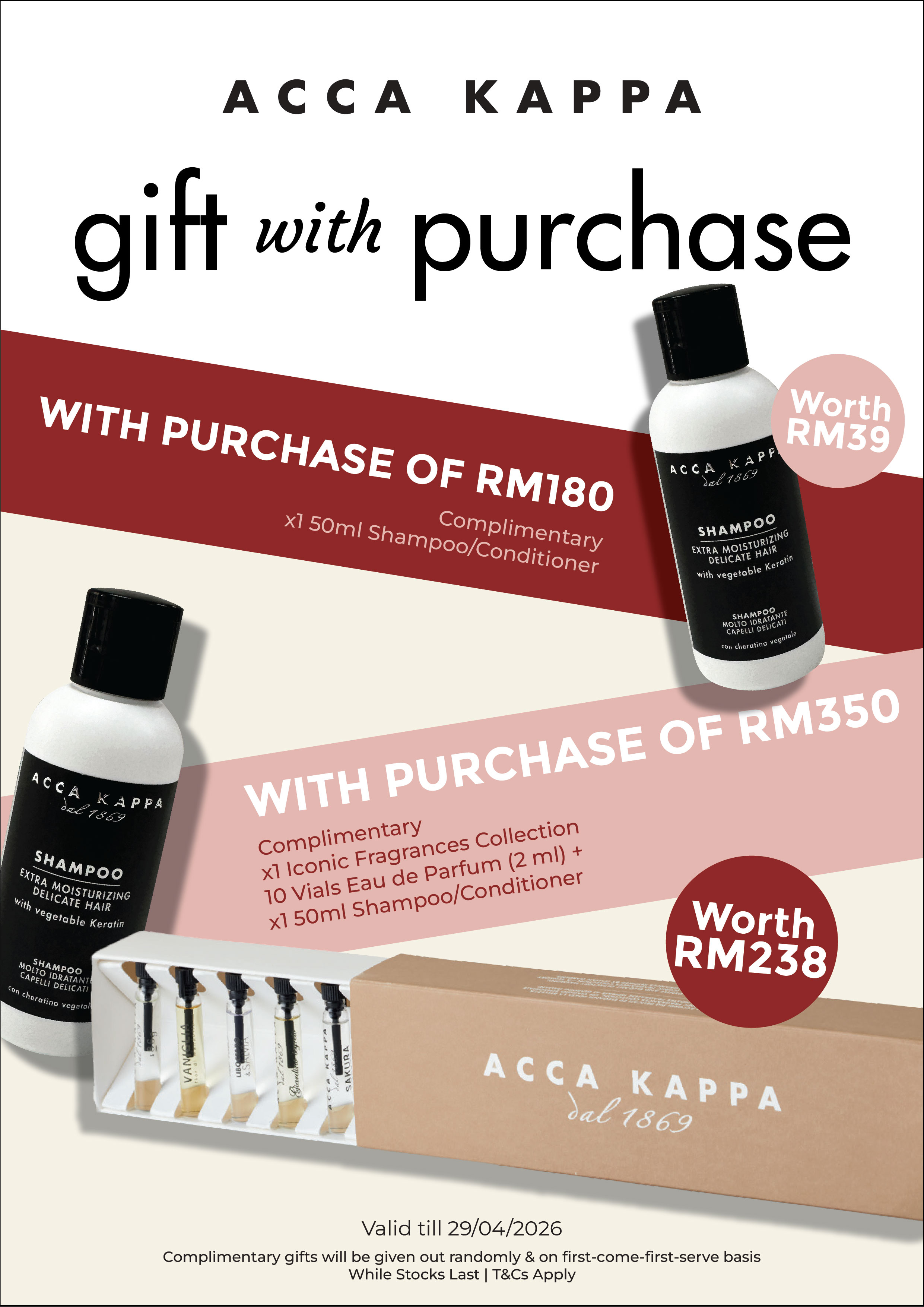 Acca Kappa Malaysia | 