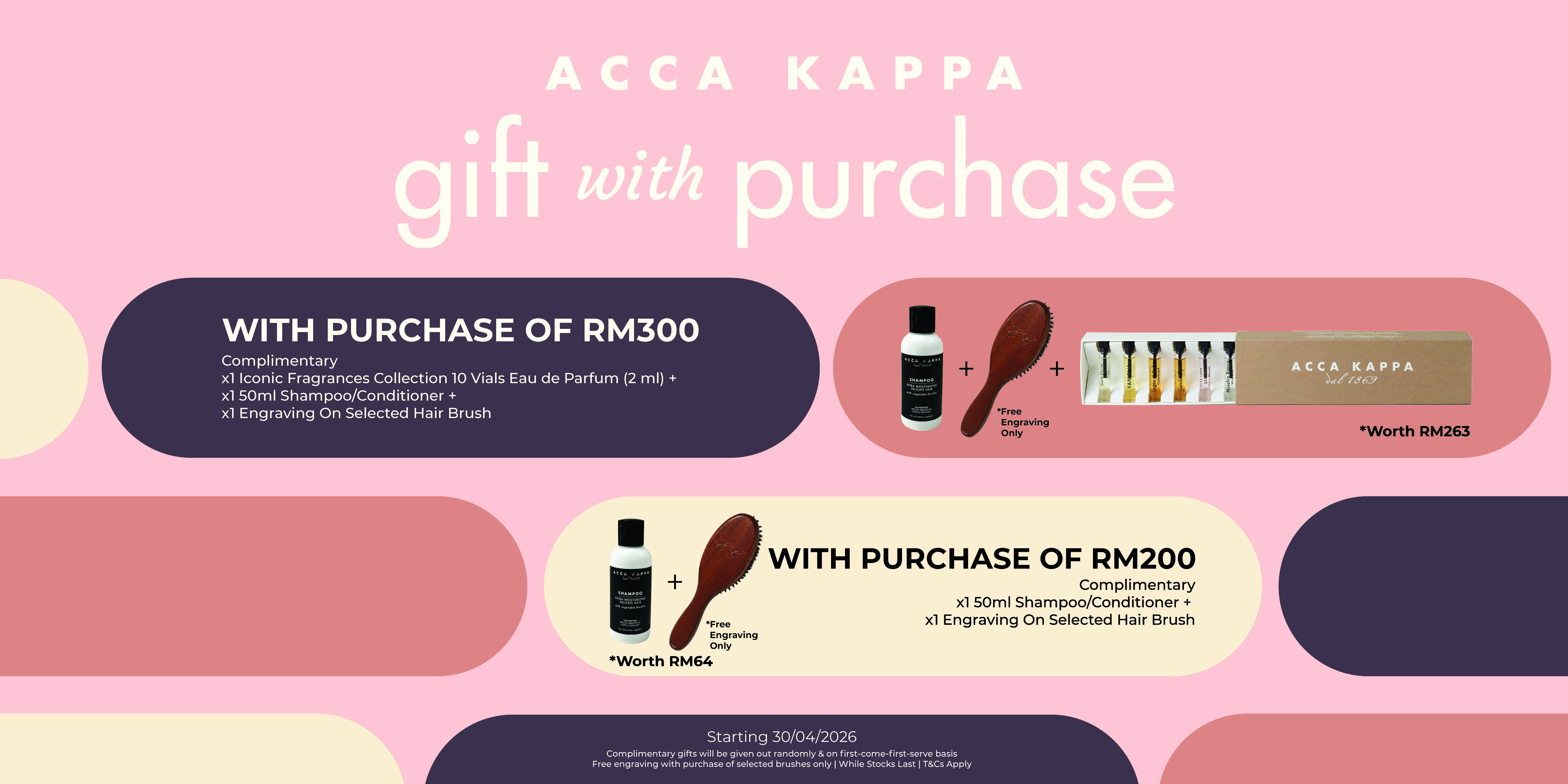Acca Kappa Malaysia | 
