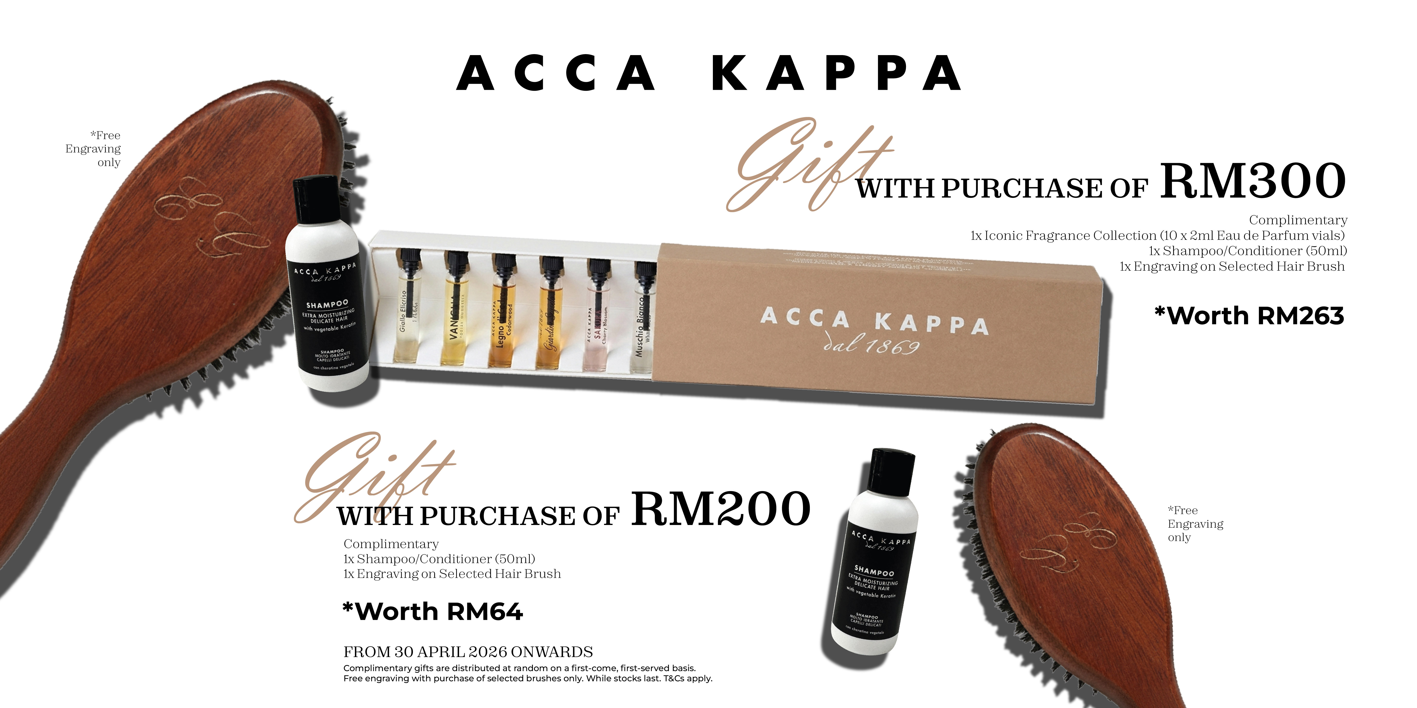 Acca Kappa Malaysia | 