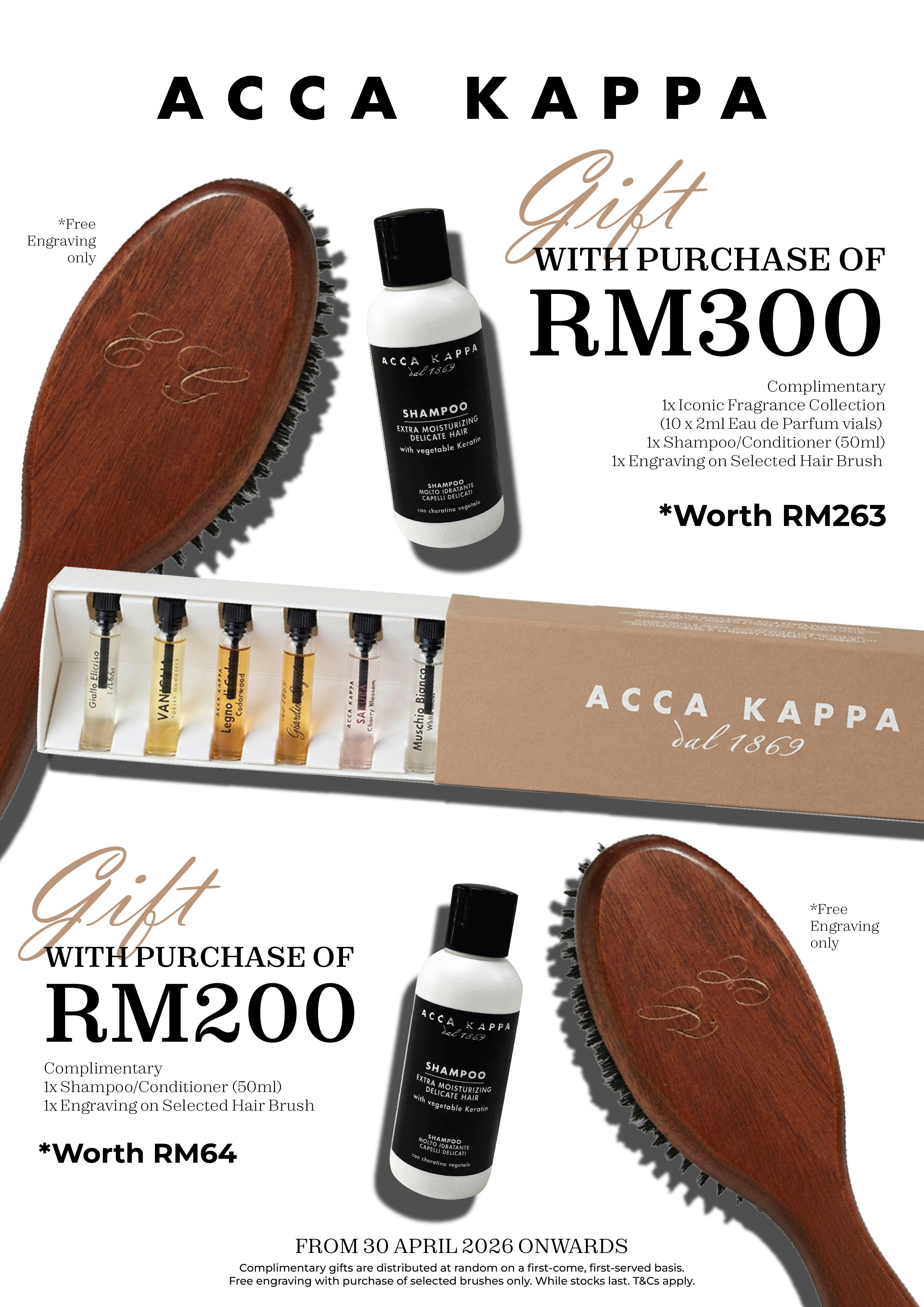 Acca Kappa Malaysia | 