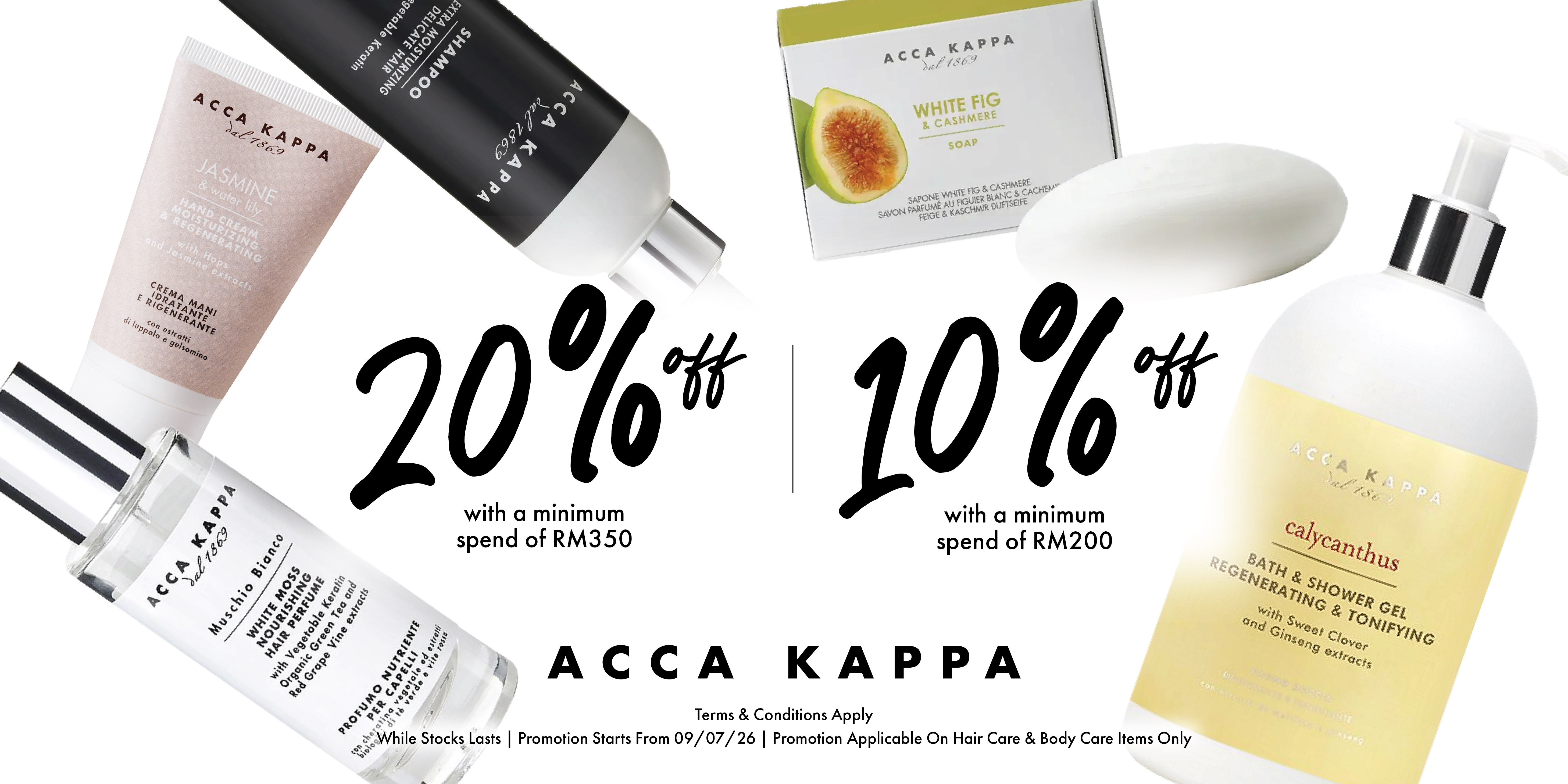 Acca Kappa Malaysia | 
