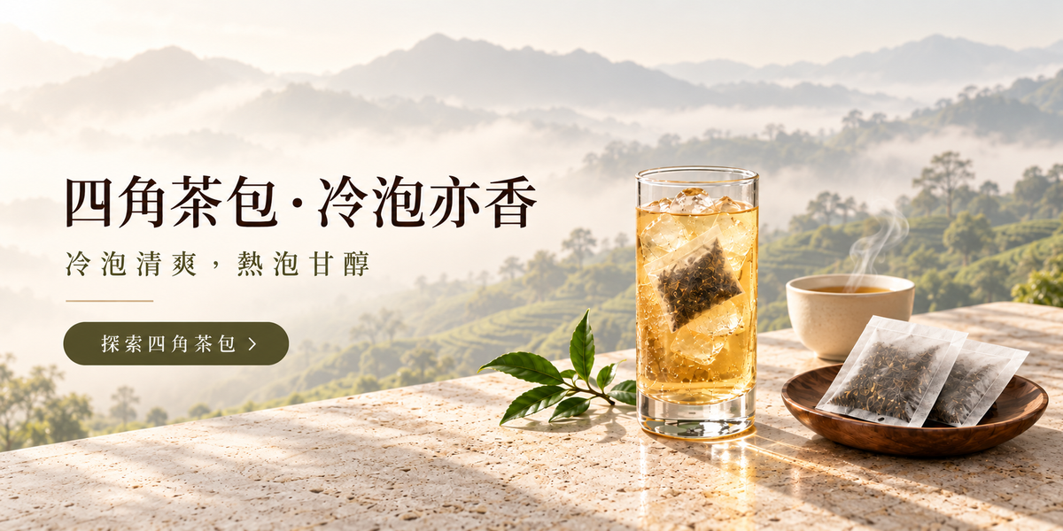 清山茶廠 | 