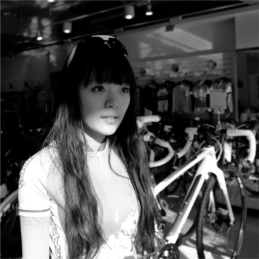 OHIOSPORT |自行車衣人身部品官網 | OHIOSPORT Products List - 女子系列