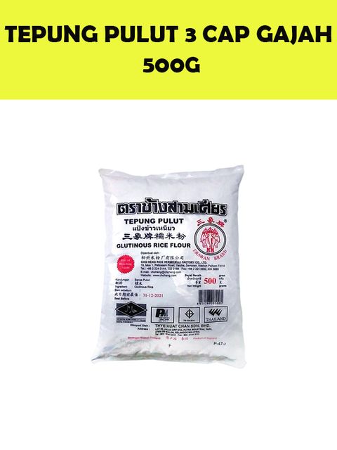 Flour Wunilink Grocer