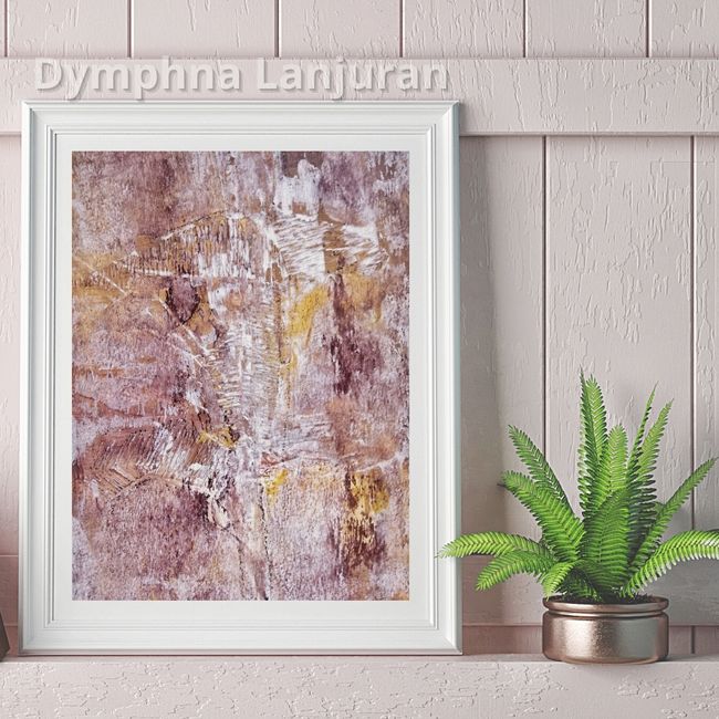 Dymphna Art |  - Earthy Vibe