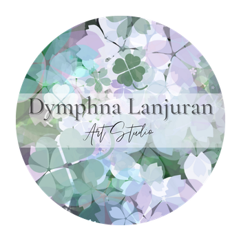 Dymphna Art