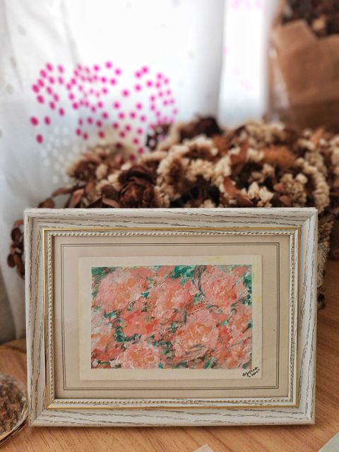 Dorielle (small gift) by Dymphna Lanjuran