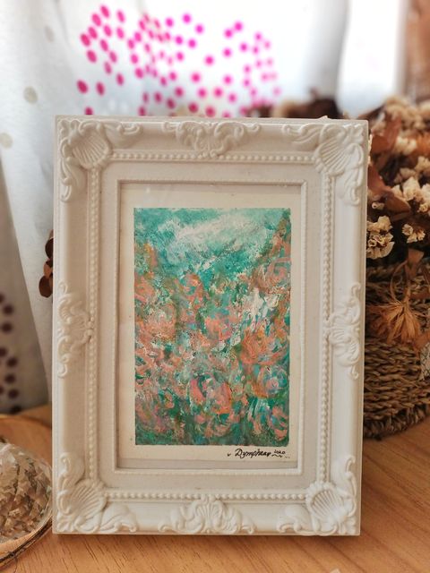 Elida by Dymphna Lanjuran