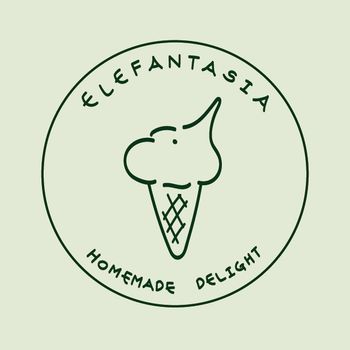 Elefantasia Homemade Delight愛、樂分享冰淇淋