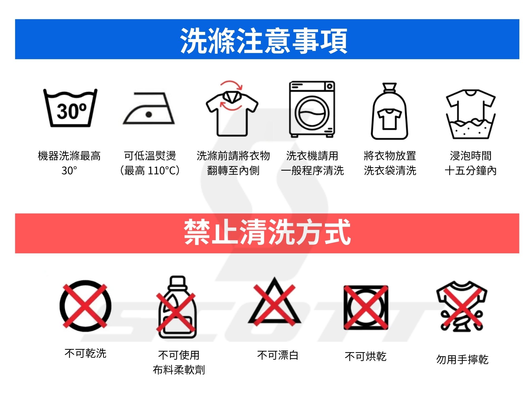 藍色幾何圖形重製